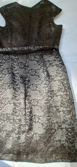 DAVID MEISTER shift Dress - Picture 4 of 8